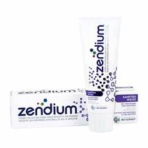 Zendium Zahncreme sanftes weiß Zendium Zahncreme sanftes weiß