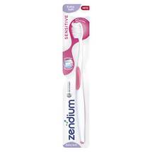 Zendium Zahnbürste sensitive extra soft Zendium Zahnbürste sensitive extra soft