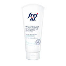 Frei Öl Wasch & Duschcreme Frei Öl Wasch & Duschcreme