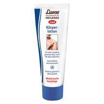 Luvos Naturkosmetik Med Körperlotion Luvos Naturkosmetik Med Körperlotion