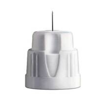 Novofine Plus 32 G 4 mm Injektionsnadel konisch Novofine Plus 32 G 4 mm Injektionsnadel konisch