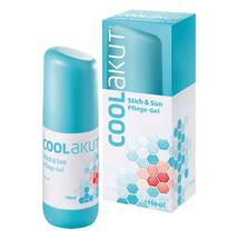 Coolakut Stich & Sun Pflege-Gel Coolakut Stich & Sun Pflege-Gel