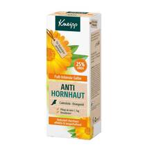 Kneipp Fuß-Intensiv-Salbe Anti Hornhaut Kneipp Fuß-Intensiv-Salbe Anti Hornhaut