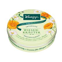 Kneipp Wiesenkräuter Creme Kneipp Wiesenkräuter Creme