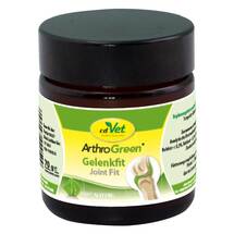 Arthrogreen Gelenkfit HD Pulver für Hund / Katze / Pferd Arthrogreen Gelenkfit HD Pulver für Hund / Katze / Pferd