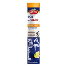 Abtei Sport Iso Aktiv Vitamine + Mineralstoffe Abtei Sport Iso Aktiv Vitamine + Mineralstoffe