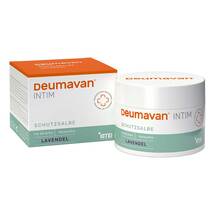Deumavan Schutzsalbe Lavendel Dose Deumavan Schutzsalbe Lavendel Dose