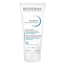 Bioderma Atoderm Intensive Gel Moussant Bioderma Atoderm Intensive Gel Moussant