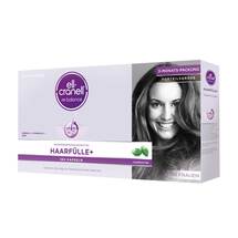 Ell-Cranell Haarfülle + für Frauen Kapseln Ell-Cranell Haarfülle + für Frauen Kapseln