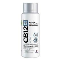 CB12 white Spüllösung CB12 white Spüllösung