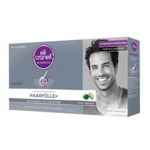 Ell-Cranell Haarfülle + für Männer Kombipackung Ell-Cranell Haarfülle + für Männer Kombipackung