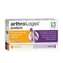 ArthroLoges protect Kapseln ArthroLoges protect Kapseln