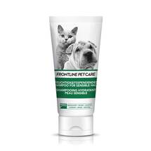 Frontline Pet Care Shampoo für sensible Haut vet. (für Tiere) Frontline Pet Care Shampoo für sensible Haut vet. (für Tiere)