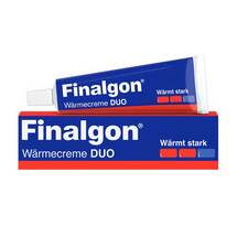 Finalgon Wärmecreme Duo Finalgon Wärmecreme Duo