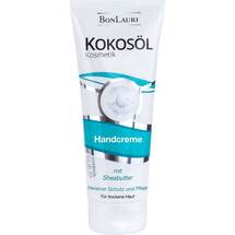 Bonlauri Kokosöl Handcreme Bonlauri Kokosöl Handcreme