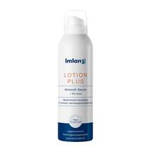 Imlan Lotion Plus Dosierspender Imlan Lotion Plus Dosierspender