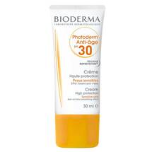 Bioderma Photoderm Anti-Age Creme SPF 30 Bioderma Photoderm Anti-Age Creme SPF 30