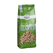 Hafermüsli Bircher glutenfrei Hafermüsli Bircher glutenfrei
