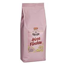 Bauck Hirseflocken glutenfrei Bauck Hirseflocken glutenfrei