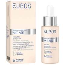 Eubos Anti-Age Hyaluron 3D Booster Gel Eubos Anti-Age Hyaluron 3D Booster Gel