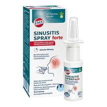 Emser Sinusitis Spray forte Emser Sinusitis Spray forte