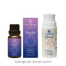 Bach Kombination Nacht Globuli Healing Herbs Bach Kombination Nacht Globuli Healing Herbs