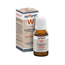 Apopet Schüßler-Salze-Kombination W ad us.vet.Gl. Apopet Schüßler-Salze-Kombination W ad us.vet.Gl.