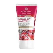 Dermasel Limited Edition Totes Meer Körperpeeling Granatapfel Dermasel Limited Edition Totes Meer Körperpeeling Granatapfel