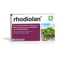 Rhodiolan Filmtabletten Rhodiolan Filmtabletten