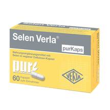 Selen Verla Purkaps Selen Verla Purkaps