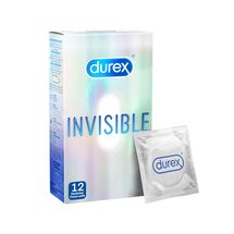 Durex Invisible Kondome Durex Invisible Kondome
