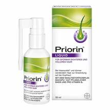Priorin Liquid Pumplösung Priorin Liquid Pumplösung
