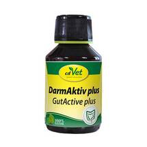 Darmaktiv plus flüssig für Hunde / Katzen Darmaktiv plus flüssig für Hunde / Katzen
