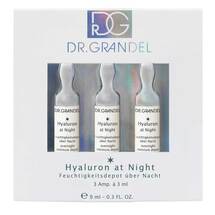 Grandel Professional Collection Hyaluron at night Grandel Professional Collection Hyaluron at night