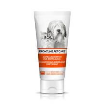 Frontline Pet Care Aufbaushampoo z.Entfilzung vet. (für Tiere) Frontline Pet Care Aufbaushampoo z.Entfilzung vet. (für Tiere)
