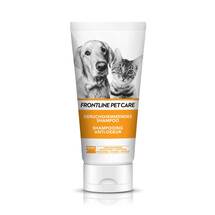 Frontline Pet Care Shampoo geruchshemmend vet. (für Tiere) Frontline Pet Care Shampoo geruchshemmend vet. (für Tiere)