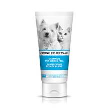 Frontline Pet Care Shampoo für weißes Fell vet. (für Tiere) Frontline Pet Care Shampoo für weißes Fell vet. (für Tiere)