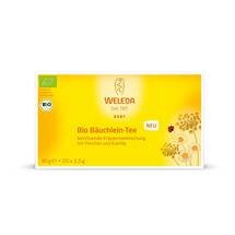 Weleda Bio Bäuchlein-Tee Weleda Bio Bäuchlein-Tee