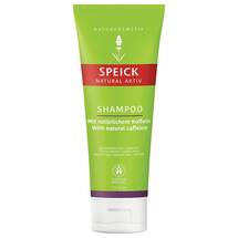 Speick natural Aktiv Shampoo Koffein Speick natural Aktiv Shampoo Koffein