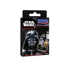 Hansaplast Junior Star Wars Strips Hansaplast Junior Star Wars Strips