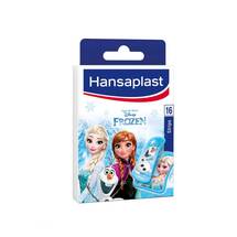 Hansaplast Junior Frozen Strips Hansaplast Junior Frozen Strips