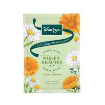 Kneipp Badekristalle Wiesenkräuter Kneipp Badekristalle Wiesenkräuter