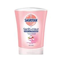 Sagrotan No-Touch Nachfüller Cashmere & Rosenessn. Sagrotan No-Touch Nachfüller Cashmere & Rosenessn.