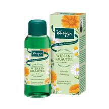 Kneipp Bade-Essenz Wiesenkräuter Kneipp Bade-Essenz Wiesenkräuter