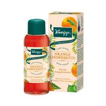 Kneipp Bade-Essenz Orange Lindenblüte Kneipp Bade-Essenz Orange Lindenblüte