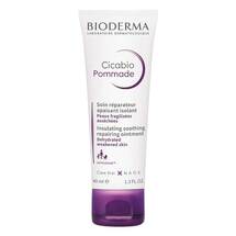 Bioderma Cicabio Pommade Wundpflege-Salbe Bioderma Cicabio Pommade Wundpflege-Salbe