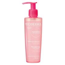 Bioderma Sensibio Gel Moussant Reinigungsgel Bioderma Sensibio Gel Moussant Reinigungsgel