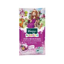 Kneipp naturkind Märchenkönigin schäumendes Zauberbadesalz Kneipp naturkind Märchenkönigin schäumendes Zauberbadesalz
