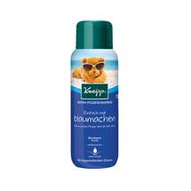 Kneipp Aroma Pflegeschaumbad Einfach mal blaumach. Kneipp Aroma Pflegeschaumbad Einfach mal blaumach.