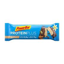 Powerbar Protein Plus Low Sugar Chai Latte Vanilla Powerbar Protein Plus Low Sugar Chai Latte Vanilla